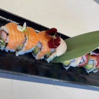 Qiu Sushi and Tea Bar ico
