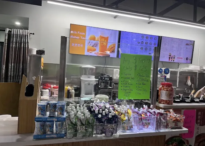 Qiu Sushi and Tea Bar Picture 7