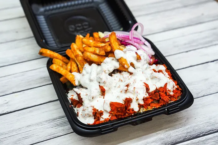 Halal Munchies Picture 3