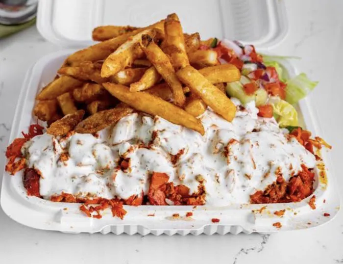 Halal Munchies Picture 4
