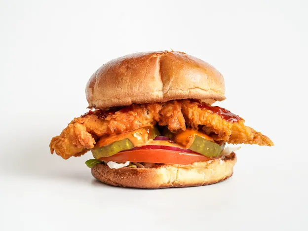 Halal Munchies Picture 2