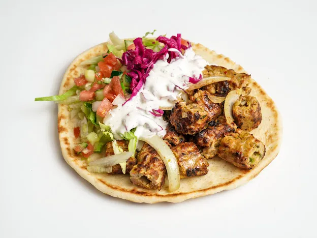 Halal Munchies Picture 8