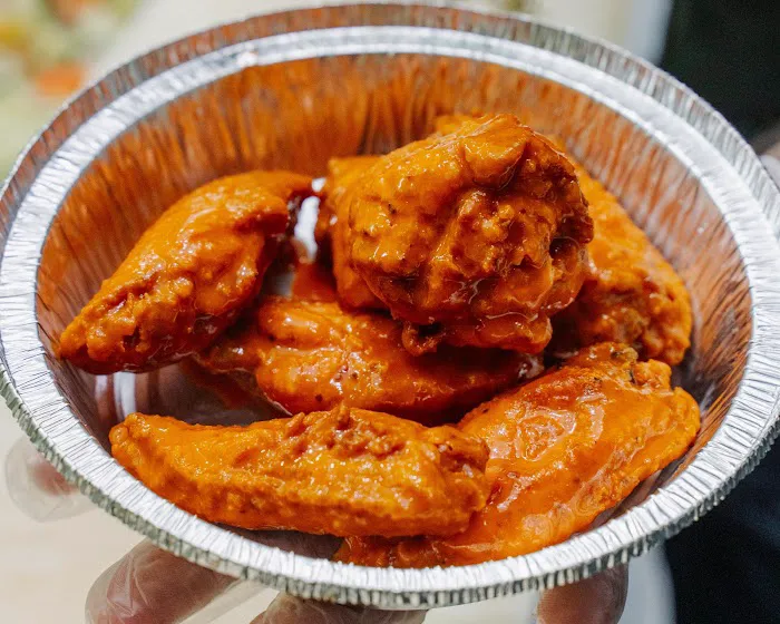 Halal Munchies Picture 9
