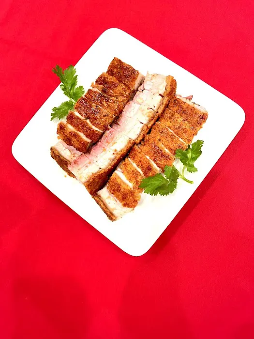 MJ USA 東旺飯店 Picture 9