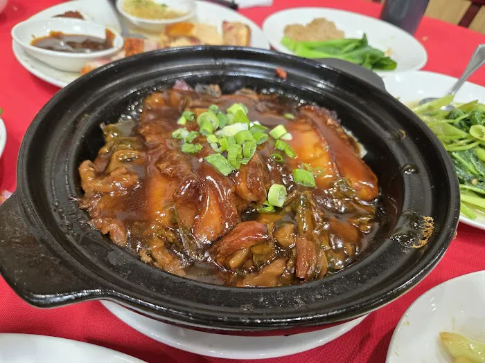 MJ USA 東旺飯店 Picture 5