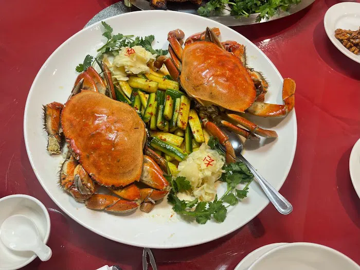 MJ USA 東旺飯店 Picture 4