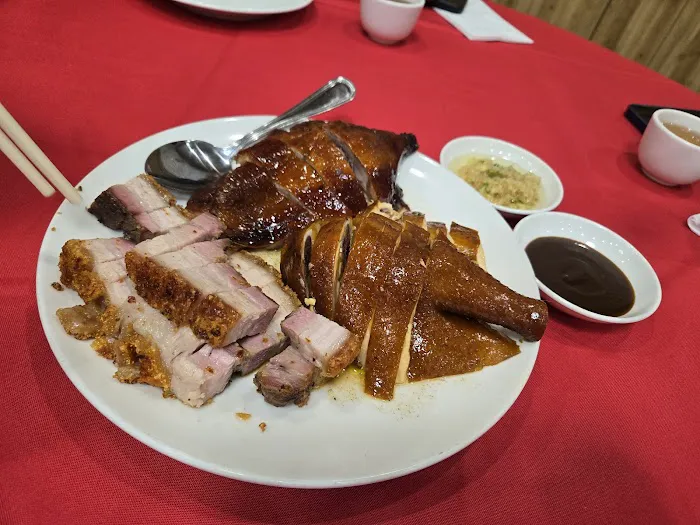 MJ USA 東旺飯店 Picture 3
