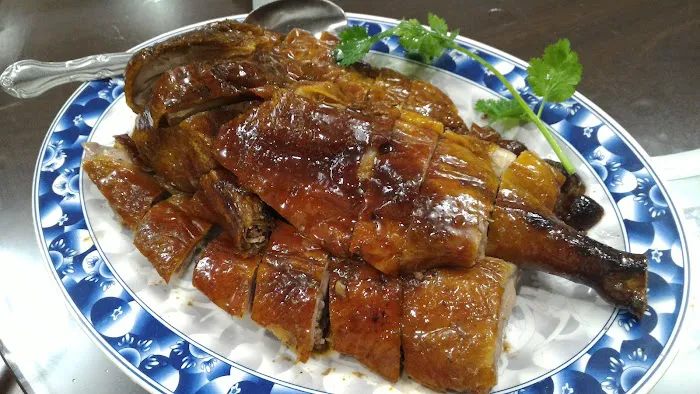 MJ USA 東旺飯店 Picture 1