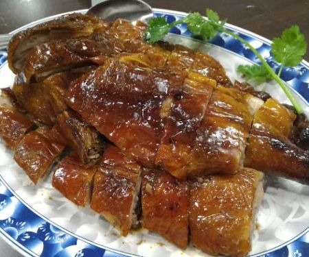 MJ USA 東旺飯店