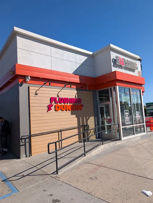 Dunkin' Picture 10