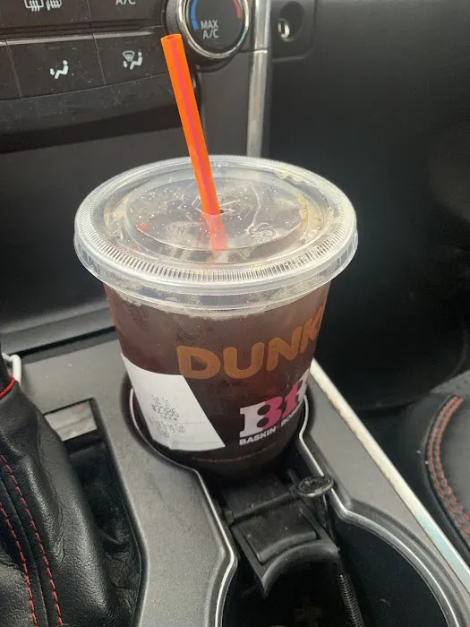 Dunkin' Picture 8