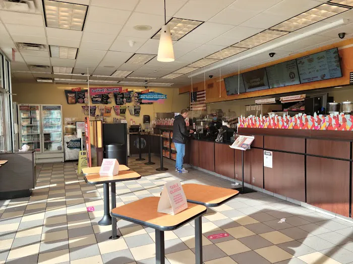 Dunkin' Picture 7