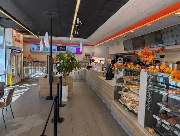 Dunkin' Picture 5