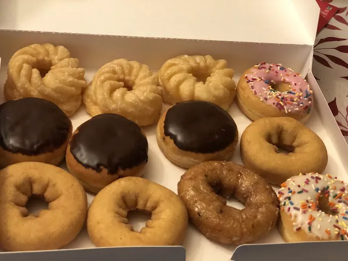 Dunkin' Picture 4