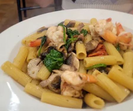 Gino's of Kissena