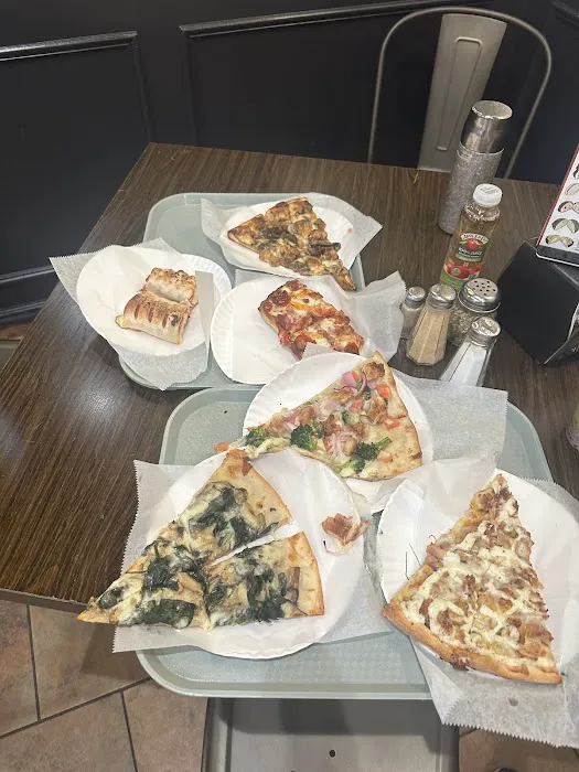 Gino's of Kissena Picture 7