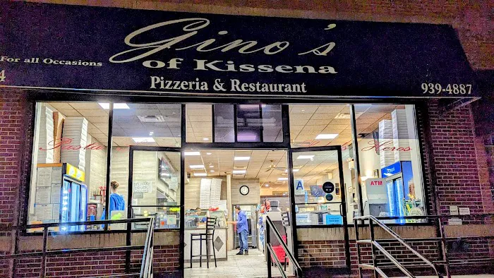 Gino's of Kissena Picture 2