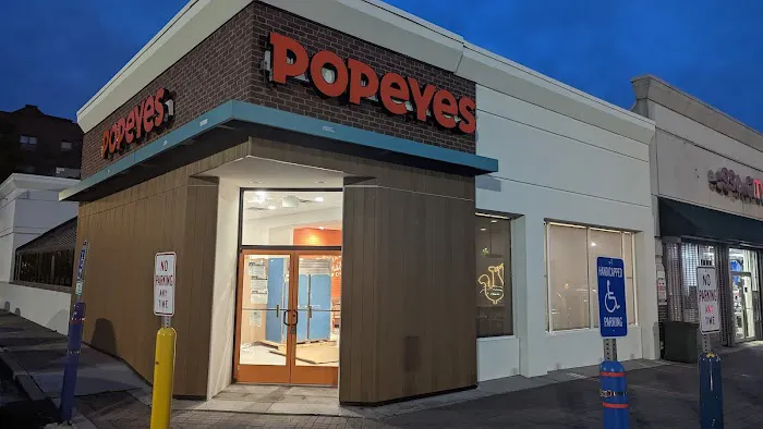 Popeyes Louisiana Kitchen Picture 5