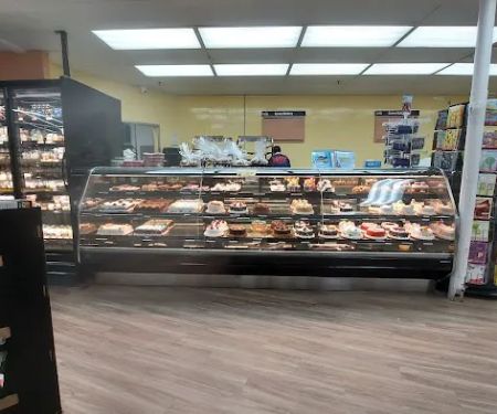 Artisan Bakery