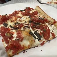 Fresh Meadows Pizzeria & Restaurant ico