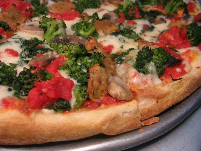 Fresh Meadows Pizzeria & Restaurant Picture 10
