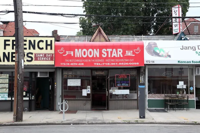 Moon Star Picture 2