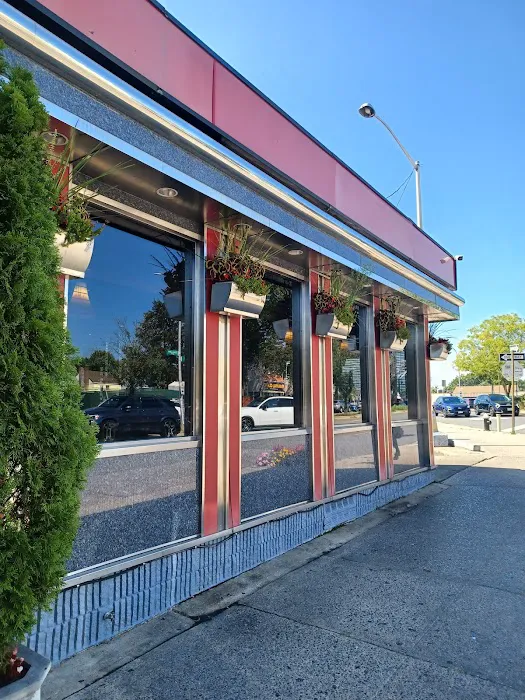Blue Bay Diner Picture 3
