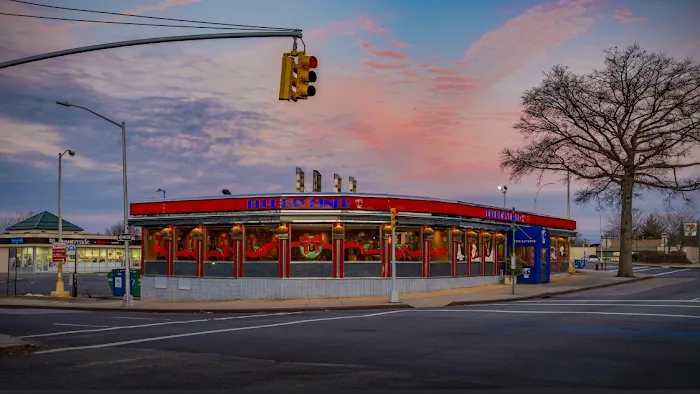 Blue Bay Diner Picture 1
