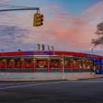 Blue Bay Diner