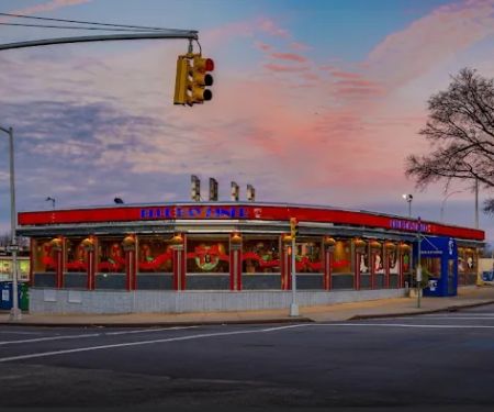 Blue Bay Diner