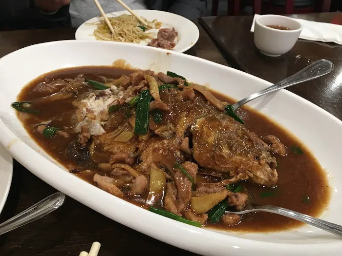 New Wok's Kitchen Picture 5