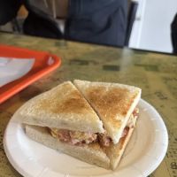 Kissena Cafe ico