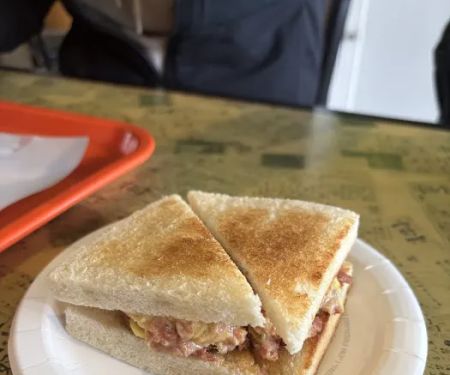 Kissena Cafe