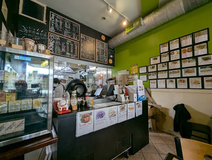 Kissena Cafe Picture 3