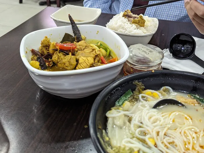 ShiMiaoDao Yunnan Rice Noodle Picture 6