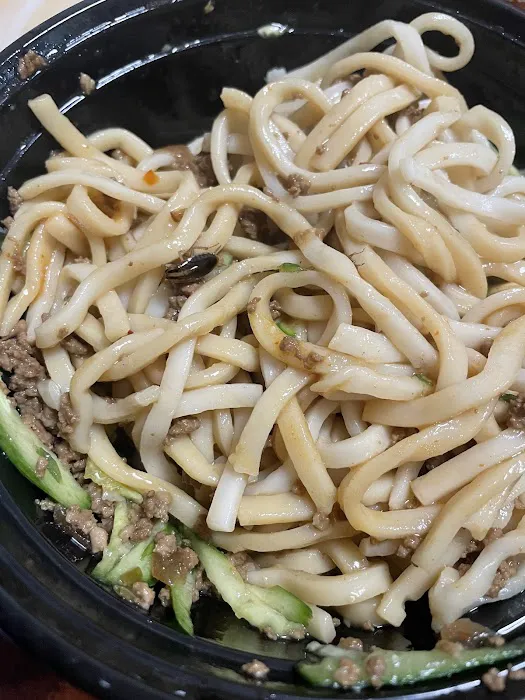 ShiMiaoDao Yunnan Rice Noodle Picture 3