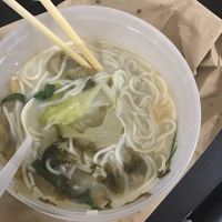 ShiMiaoDao Yunnan Rice Noodle ico