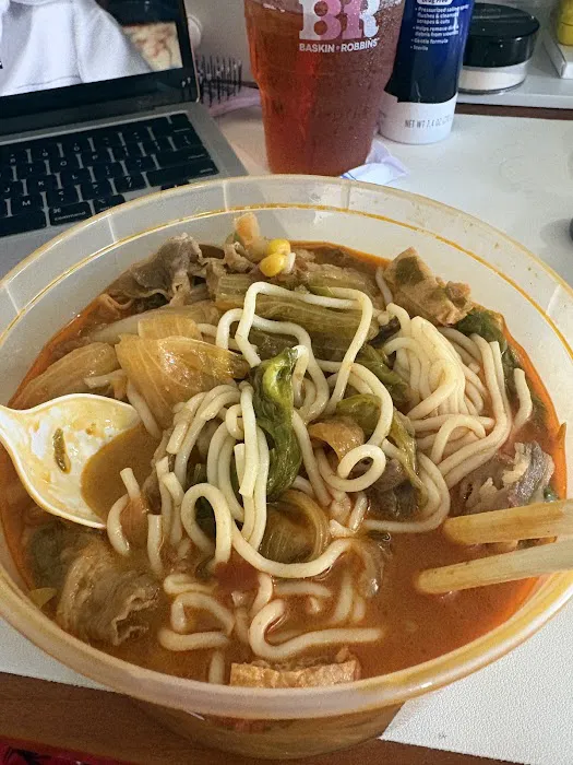 ShiMiaoDao Yunnan Rice Noodle Picture 7