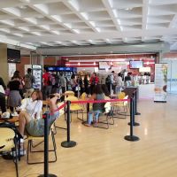 Science Cafe ico