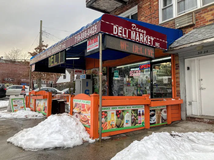 Danny's Deli Picture 1