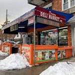 Danny's Deli