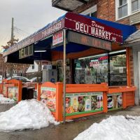 Danny's Deli ico