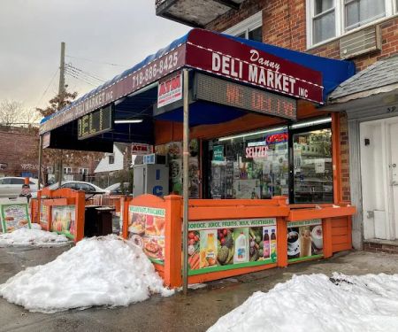 Danny's Deli