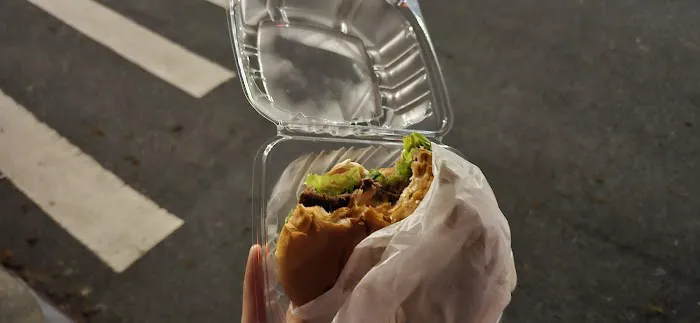 Danny's Deli Picture 5