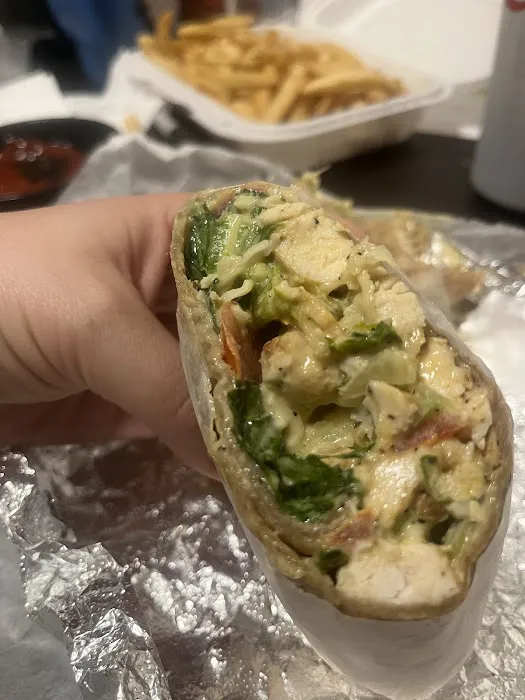Danny's Deli Picture 6