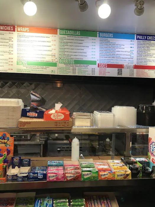 Danny's Deli Picture 7