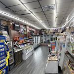 J.K. Deli & Grocery