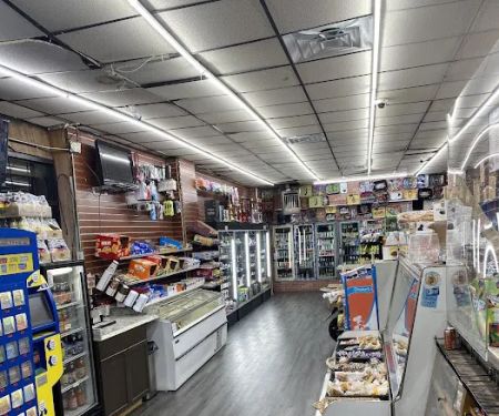 J.K. Deli & Grocery
