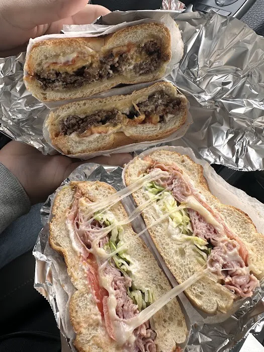 J.K. Deli & Grocery Picture 3