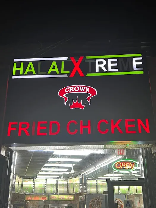HALAL XTREME CFC Picture 9